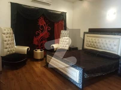 1 Kanal Beautiful Good House For Sale DHA Phase 3