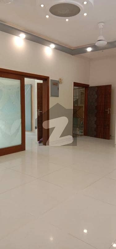 3 Bedroom Apartment For Sale Available In Clifton Block 2
