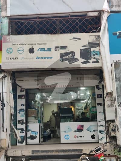 بلیو ایریا اسلام آباد میں 9 مرلہ Studio عمارت 26.0 کروڑ میں برائے فروخت۔