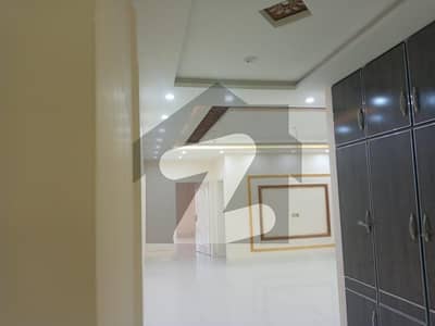 1 KANAL UPPER PORTION AVAILABLE FOR RENT IN CENTRAL PARK HOUSING SCHEME LAHORE