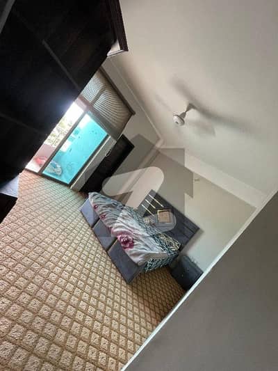 beautiful furnished apartment available for rent in daily and monthly basis