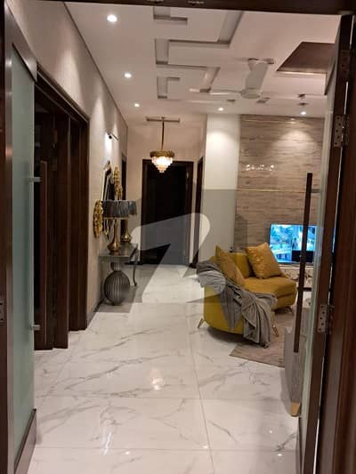 1 Kanal Luxurious Fully Furnished House For Sale In DHA Phase 6