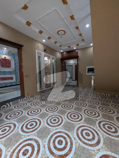 5 Marla 2.5-Storey House Great Investment Opportunity In Shadab Garden Housing Society