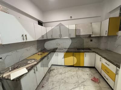 Al-Ghafoor Tower 3B. D Flat Available For Rent