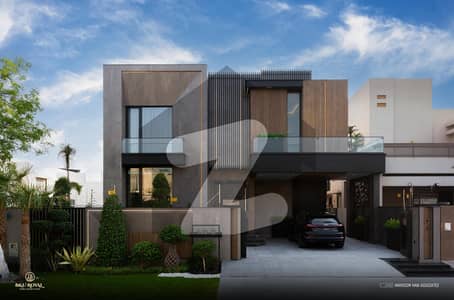 Kanal Modern Design J Block Facing Park Owner Needy Corner House For Sale