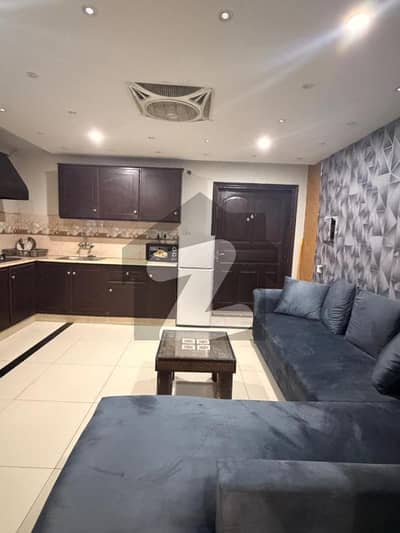 F11 furnished apartment for rent