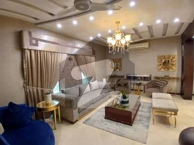 1Kanal Beautiful out House Available For Sale DHA Phase 5
