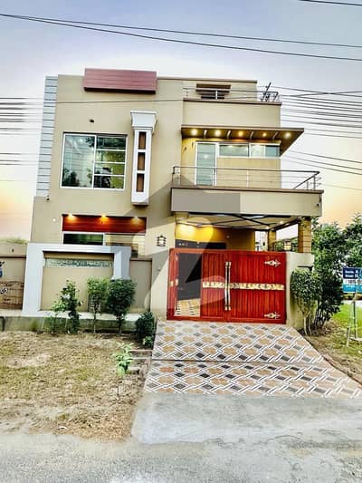 5 MARLA FULL HOUSE AVAILABLE FOR RENT IN CENTRAL PARK HOUSING SCHEME LAHORE