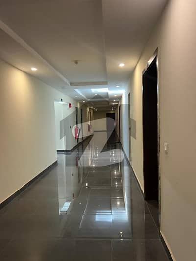 Bahria Enclave Islamabad Sector A Cube Studio Available For Sale