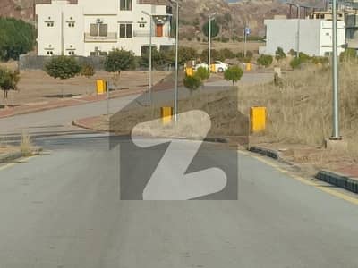 Bahria Enclave Sector F 10Marla Plot Available For Sale