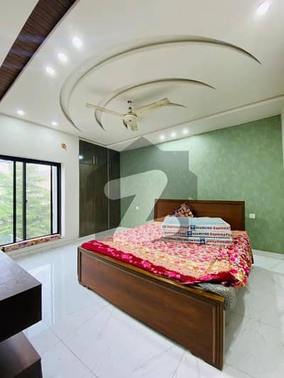 5 Marla Like Brand New Upper Portion Available For Rent