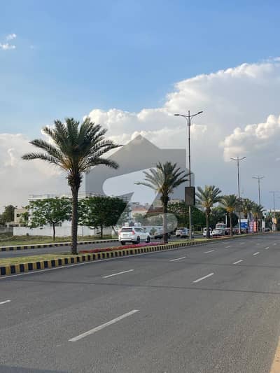 Cheapest Price 1 kanal Plot in DHA Phase 8 T Block