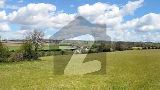 10 Kanal Commercial Plot Land For Sale On Main Bedian Road Lahore, 200 Feet Front