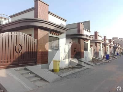 SAIMA ARABIAN VILAS BLOCK B CORNER HOUSE PARK FACING