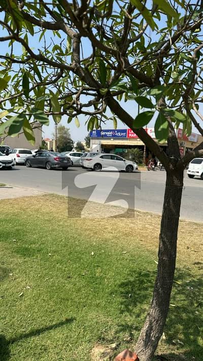 5 Marla Plot for SALE On Cheap Prices in Sector M7B Lake City Lahore