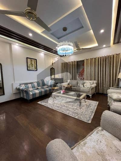 Fully Furnished House With Solar Installed For Rent
