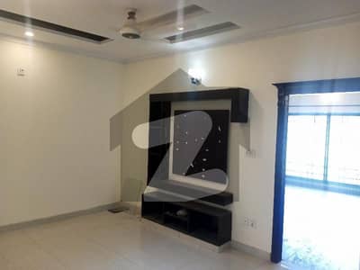 10 Marla Upper Portion With Solar Available For Rent