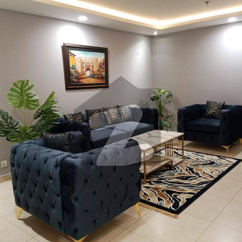 Prominently-Located Flat Available In Goldcrest Mall & Residency Prominently-Located Flat Available In Goldcrest Mall & Residency