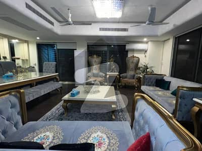 Silver oaks F-10 penthouse Available for sale ideal location