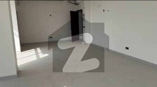Brand New Commercial Office Space For Rent At Pechs Block 2