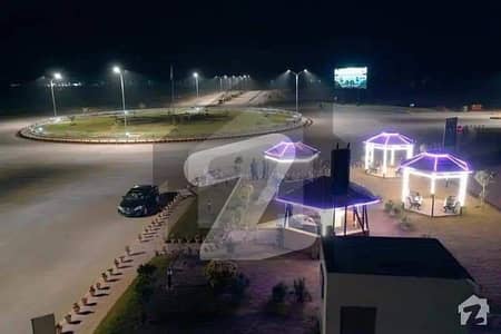 ڈی ایچ اے فیز 1 - سیکٹر جے ڈی ایچ اے فیز 1,ڈی ایچ اے ڈیفینس,پشاور میں 1 کنال رہائشی پلاٹ 90.0 لاکھ میں برائے فروخت۔