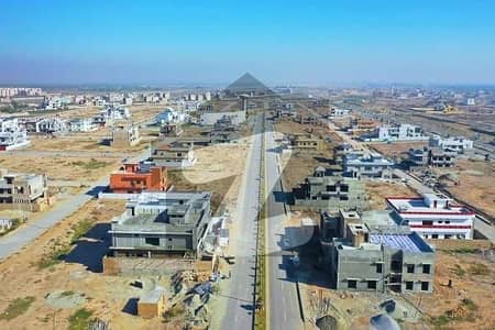ڈی ایچ اے فیز 1 - سیکٹر اے ڈی ایچ اے فیز 1,ڈی ایچ اے ڈیفینس,پشاور میں 1 کنال رہائشی پلاٹ 2.4 کروڑ میں برائے فروخت۔
