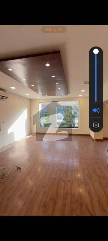 گلبرگ لاہور میں 4 کنال Studio عمارت 30.0 لاکھ میں کرایہ پر دستیاب ہے۔