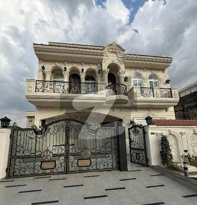 In D-12/3 10 Marla House For Sale