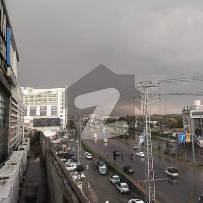 fully furnished office for rent Commercial Hall Available For Rent Main GT Road Islamabad Opposite DHA Phase 2