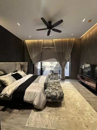 Modern House For Sale