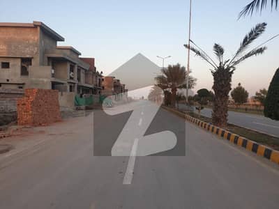 پارک ویو سٹی ۔ پلاٹینم بلاک پارک ویو سٹی,لاہور میں 10 مرلہ رہائشی پلاٹ 90.0 لاکھ میں برائے فروخت۔