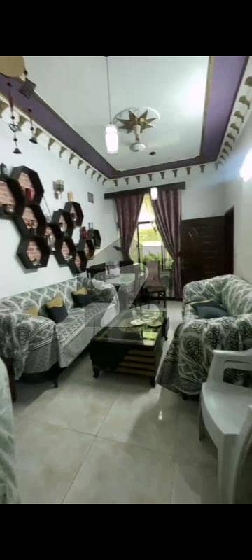 5 Marla. Beautiful House B Block
