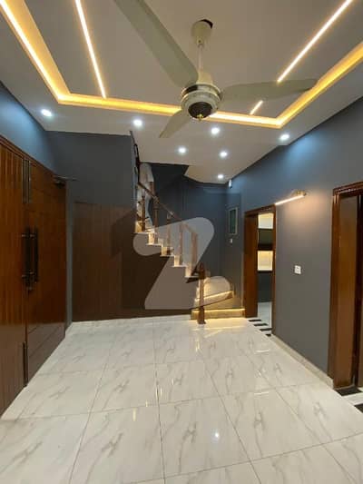Most Beautiful House For Sale In Tulip Overseas Block With Super Prime Location