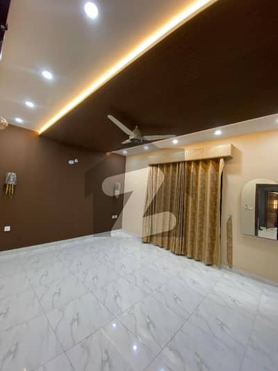 Most Beautiful House For Sale In Tulip Overseas Block With Super Prime Location