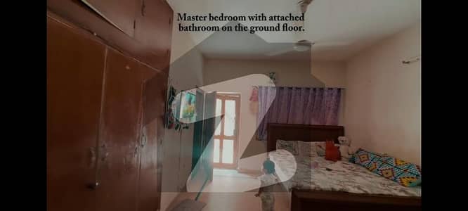 6 Marla House For Sale In I-10/2
