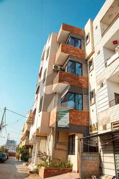 Brand new 2 Bedroom and Lounge on 3 Floor available for sale, Bank Finance possible,No Commission Charges