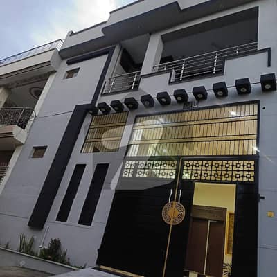 شادمان کالونی گجرات میں 5 مرلہ Studio فارم ہاؤس 2.8 کروڑ میں برائے فروخت۔