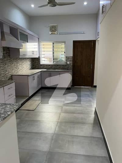 Brand New 1 kanal upper portion available for rent in rezinable price and prime location Bharia Enclave Islamabad