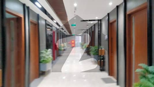 I-9 EXECTIVE OFFICE 5500 SQ. FEET BEST FOR SOFTWAREHOUSES AND IT COMPANIES