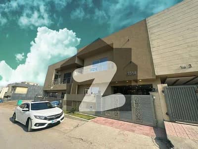 House for sale in Bahria Town Rawalpindi Punjab