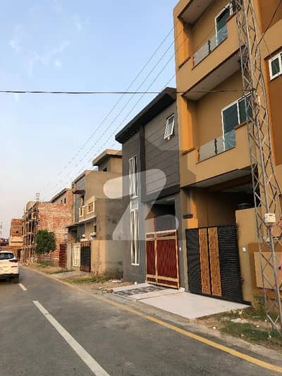 3m beautiful Plot for Sale on Defence Road