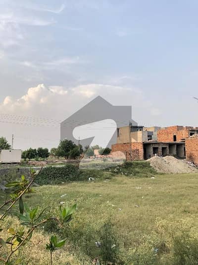 ڈی ایچ اے 11 رہبر سیکٹر 4 ڈی ایچ اے 11 رہبر,لاہور میں 3 مرلہ رہائشی پلاٹ 58.0 لاکھ میں برائے فروخت۔