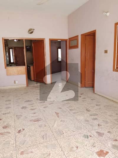 SILENT COMMERCIAL AVAILABLE FOR RENT GULSHAN-E-IQBAL BLOCK 6