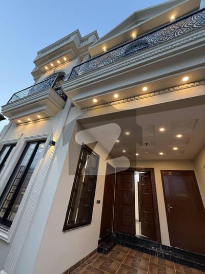 5 MARLA FULL HOUSE AVAILABLE FOR RENT IN CENTRAL PARK HOUSING SCHEME LAHORE