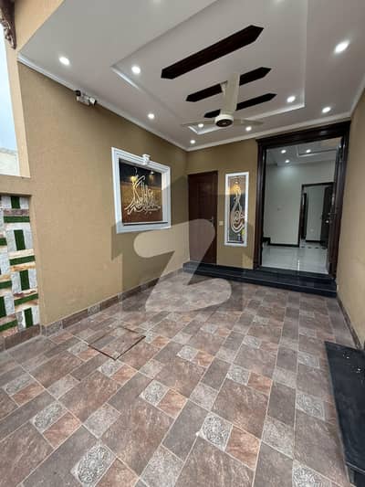 5 MARLA FULL HOUSE AVAILABLE FOR RENT IN CENTRAL PARK HOUSING SCHEME LAHORE