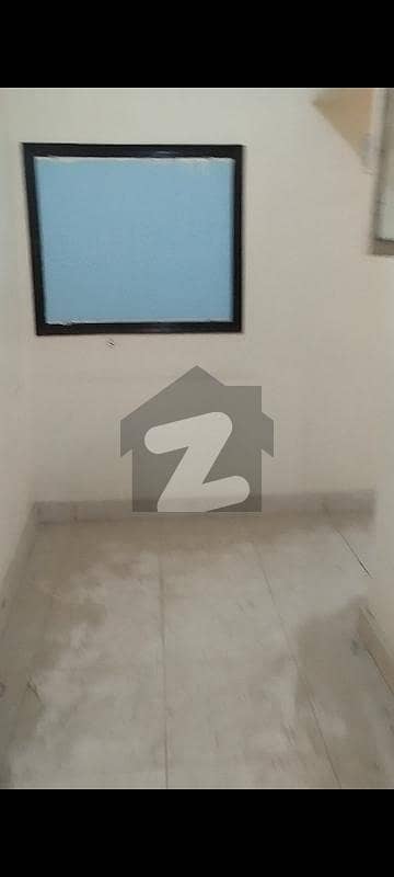 بہادر آباد گلشنِ اقبال ٹاؤن,کراچی میں 3 کمروں کا 8 مرلہ فلیٹ 3.25 کروڑ میں برائے فروخت۔
