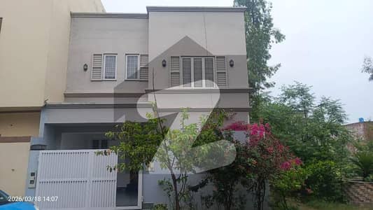 داؤد ریذیڈنسی - ابوبکر بلاک داؤد ریذیڈنسی ہاؤسنگ سکیم,ڈیفینس روڈ,لاہور میں 3 کمروں کا 5 مرلہ مکان 1.8 کروڑ میں برائے فروخت۔