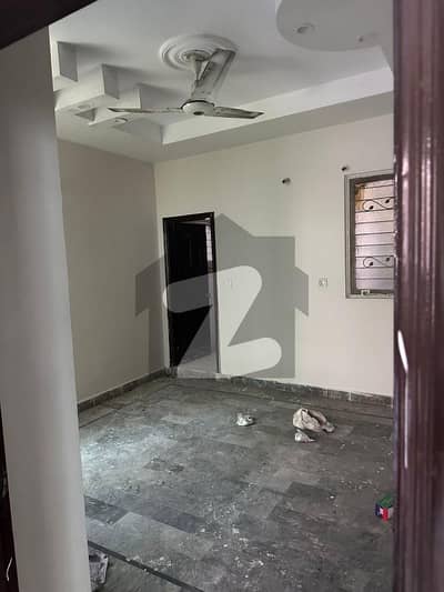 3 Marla House Available For Rent Near Jinah Hospital