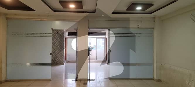 G/11 markaz new Plaza vip location 858sq dubel office available for rent real piks