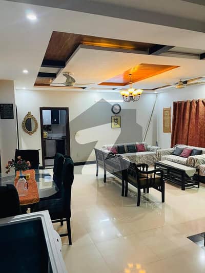 10 Marla Triple Story House For Sale With 50-Ft Wide Front (Original Picture's Attached)
